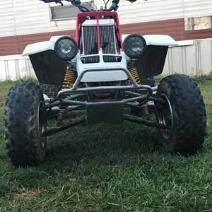 Meet your Posher, Bowieamber